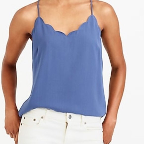 J. Crew Tops - NWOT Jcrew tank!